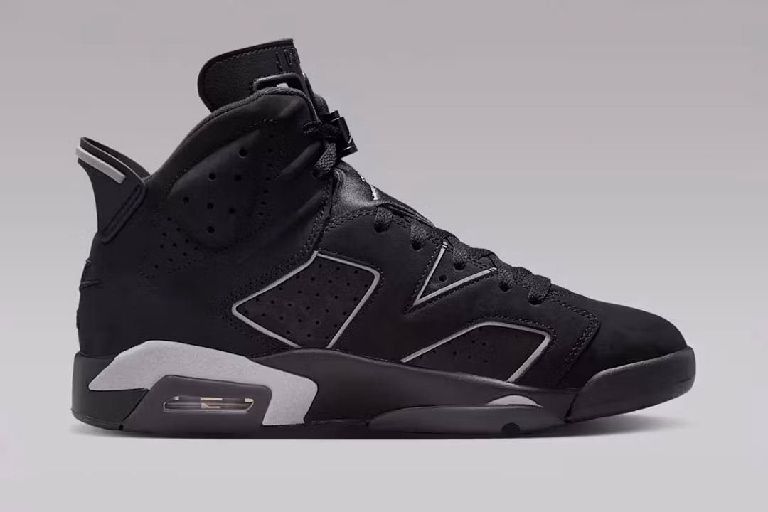 Jordan 6 Retro Cap and Gown IR2266-010
