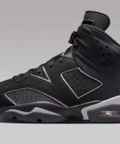 Jordan 6 Retro Cap and Gown IR2266-010