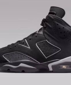 Jordan 6 Retro Cap and Gown IR2266-010
