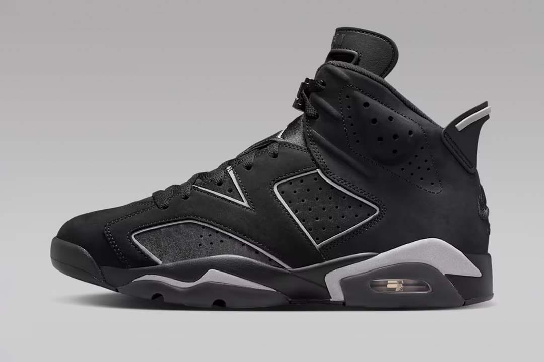 Jordan 6 Retro Cap and Gown IR2266-010