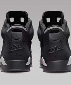 Jordan 6 Retro Cap and Gown IR2266-010
