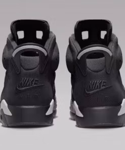 Jordan 6 Retro Cap and Gown IR2266-010