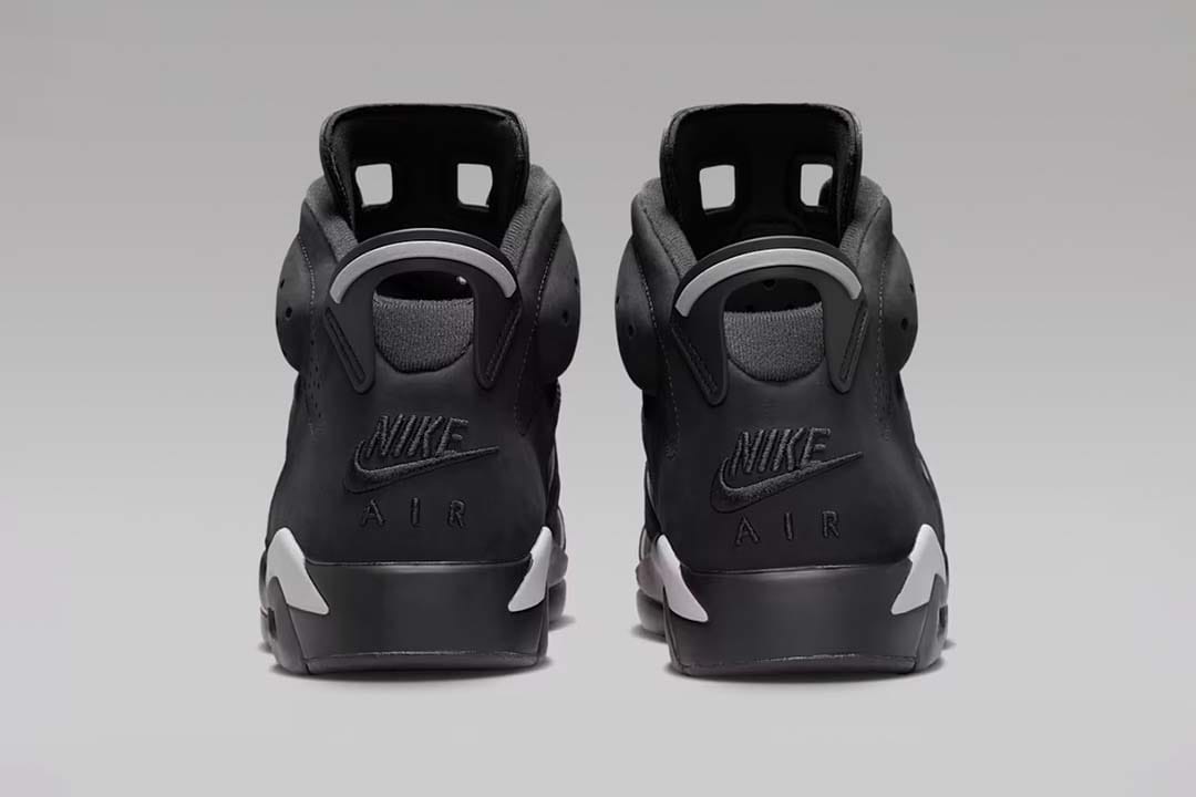 Jordan 6 Retro Cap and Gown IR2266-010