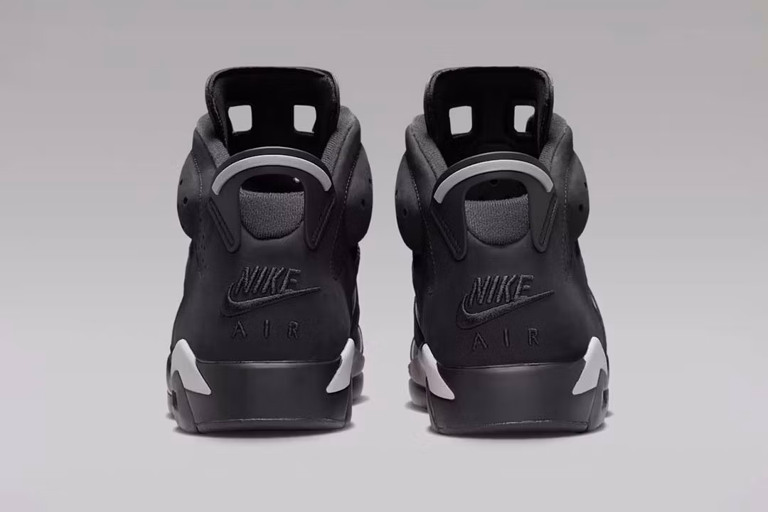 Jordan 6 Retro Cap and Gown IR2266-010