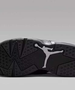 Jordan 6 Retro Cap and Gown IR2266-010