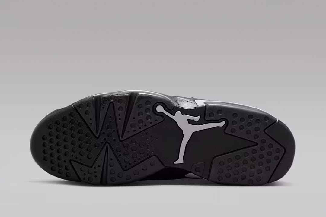 Jordan 6 Retro Cap and Gown IR2266-010