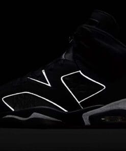 Jordan 6 Retro Cap and Gown IR2266-010