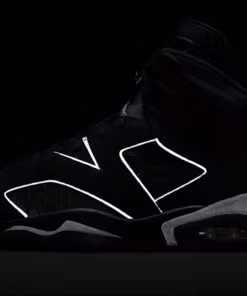 Jordan 6 Retro Cap and Gown IR2266-010