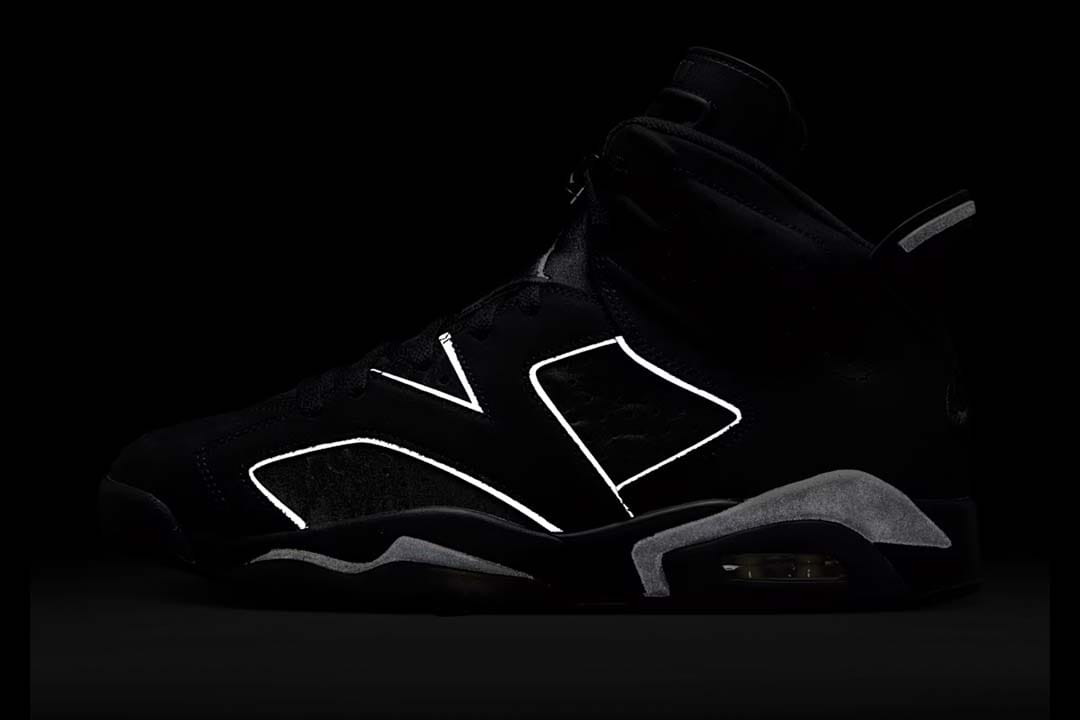 Jordan 6 Retro Cap and Gown IR2266-010