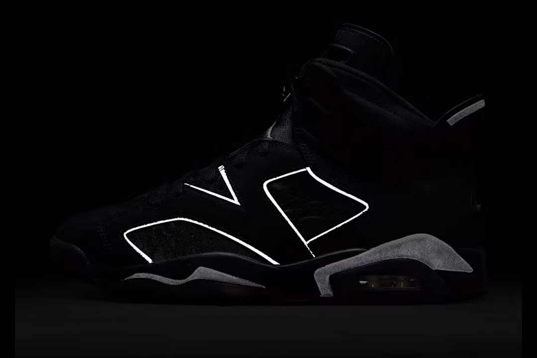 Jordan 6 Retro Cap and Gown IR2266-010