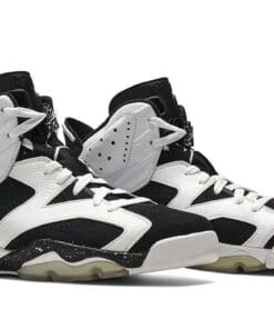 Jordan 6 Retro Oreo CT8529-108