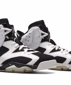 Jordan 6 Retro Oreo CT8529-108
