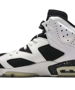 Jordan 6 Retro Oreo CT8529-108