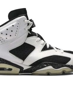 Jordan 6 Retro Oreo CT8529-108