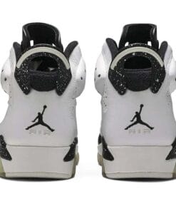 Jordan 6 Retro Oreo CT8529-108