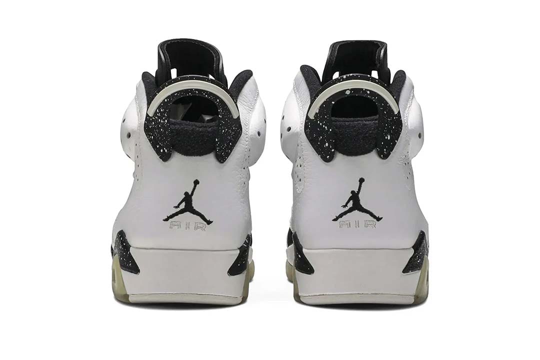 Jordan 6 Retro Oreo CT8529-108