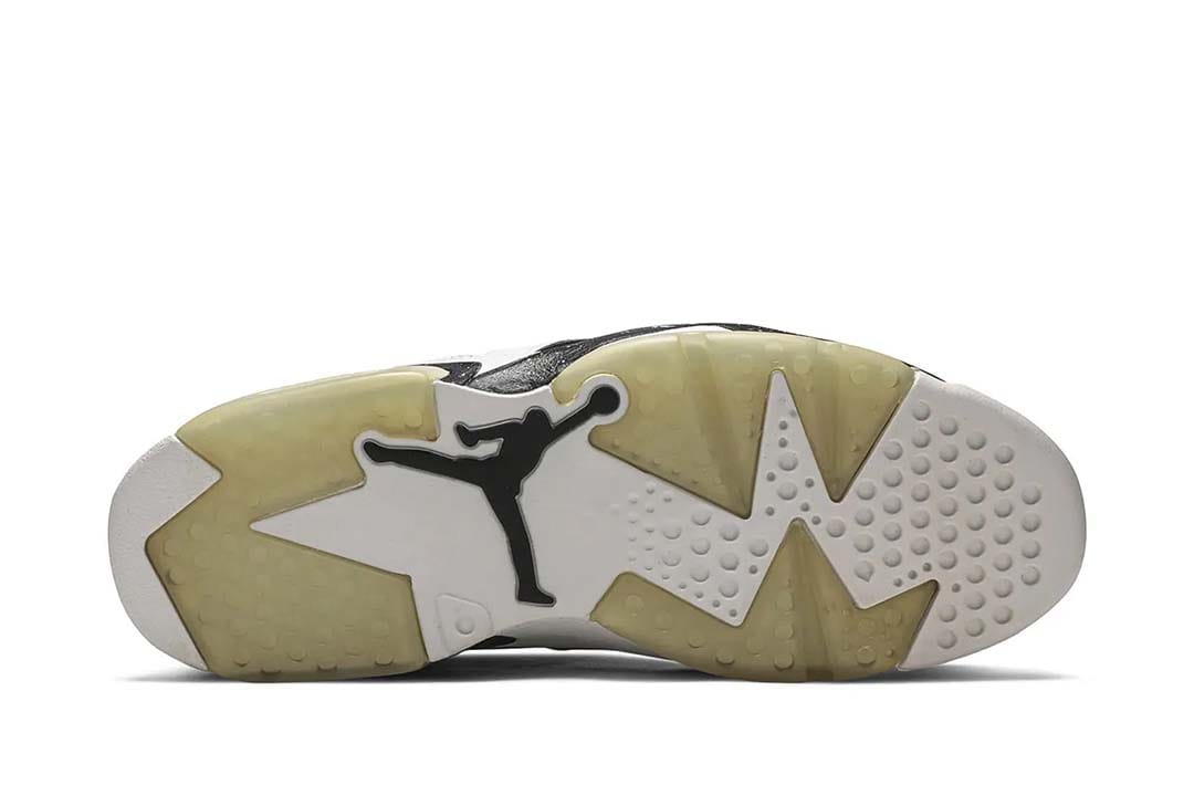Jordan 6 Retro Oreo CT8529-108