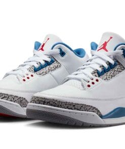 Jordan 3 Retro True Blue 2026 IF4396-104