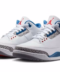 Jordan 3 Retro True Blue 2026 IF4396-104