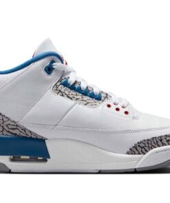 Jordan 3 Retro True Blue 2026 IF4396-104