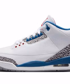 Jordan 3 Retro True Blue 2026 IF4396-104