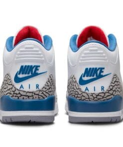 Jordan 3 Retro True Blue 2026 IF4396-104