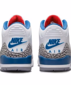 Jordan 3 Retro True Blue 2026 IF4396-104