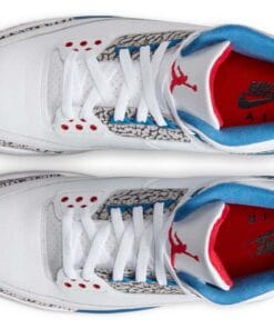 Jordan 3 Retro True Blue 2026 IF4396-104