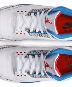 Jordan 3 Retro True Blue 2026 IF4396-104