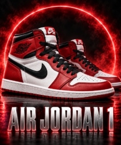Air Jordan 1