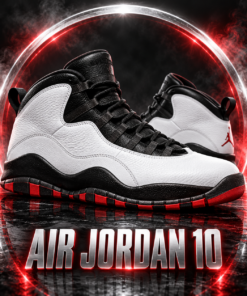 Air Jordan 10