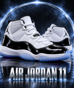 Air Jordan 11