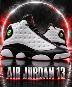 Air Jordan 13