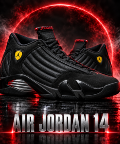 Air Jordan 14
