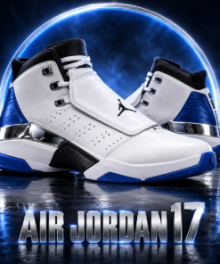 Air Jordan 17