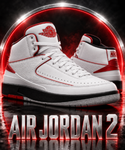 Air Jordan 2