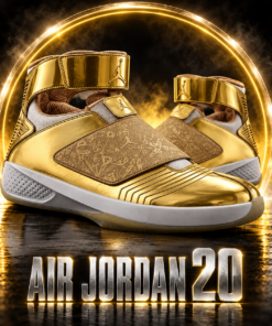 Air Jordan 20