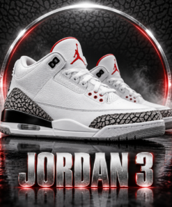 Air Jordan 3