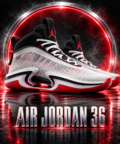 Air Jordan 36