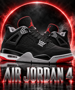 Air Jordan 4