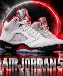 Air Jordan 5
