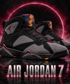 Air Jordan 7