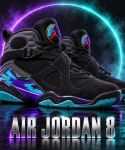 Air Jordan 8
