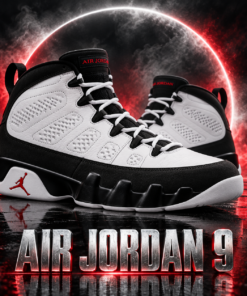 Air Jordan 9