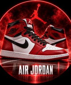 Air Jordan