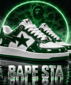 Bape Sta