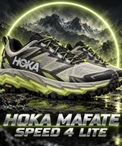 Mafate Speed 4 Lite