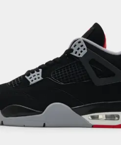 Jordan 4 Retro OG Bred 2026