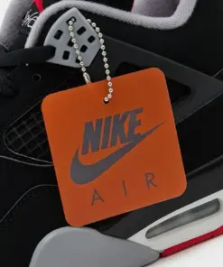 Jordan 4 Retro OG Bred 2026 - Image 6