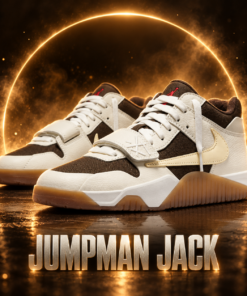 Jumbman Jack